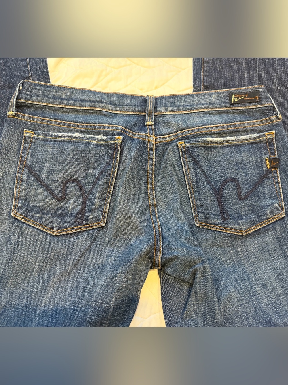 Citizens of Humanity Dita Jeans